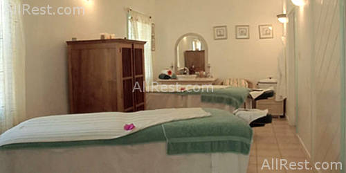 Dian Bay Resort & Spa 10